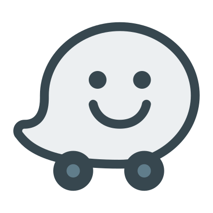 waze icon